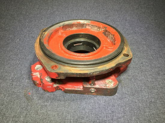 VALVE CAP
