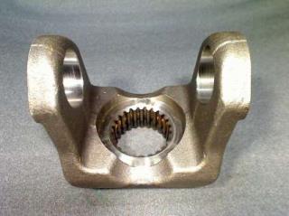 YOKE