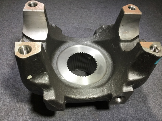 YOKE