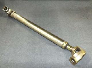 STEERING SHAFT