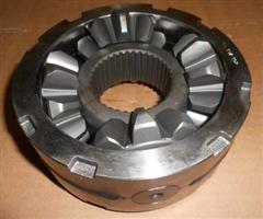 INTERAXLE DIFF ASSY DSP40