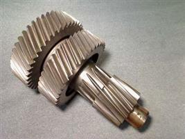 COUNTERSHAFT KIT