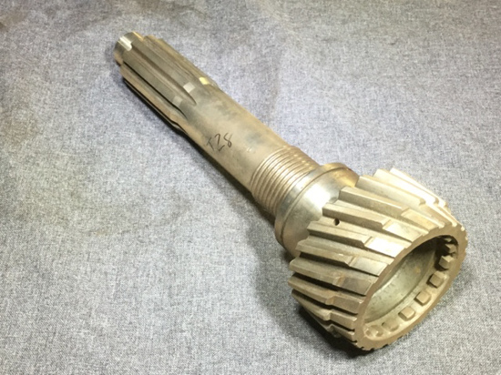 MAIN DRIVE GEAR