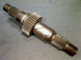 INPUT SHAFT