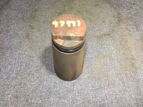 BEARING CAP