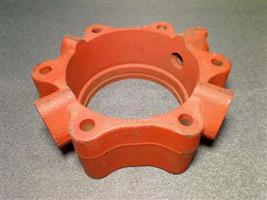 REAR CAP