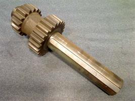 COUNTERSHAFT