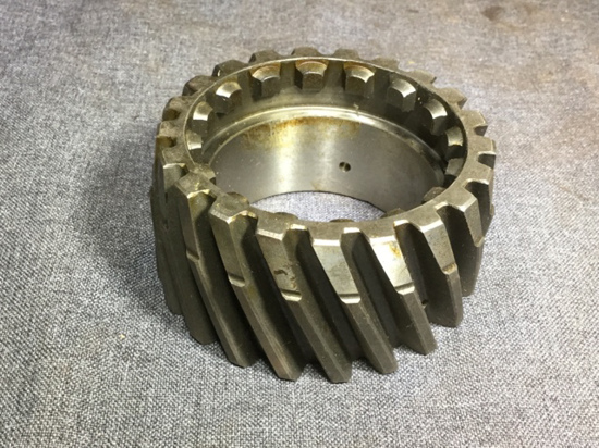 GEAR