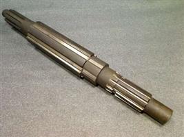 MAINSHAFT