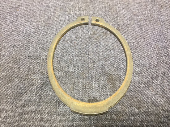 SNAP RING