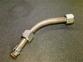 ELBOW FITTING