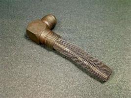 FITTING & TUBE ASSEMBLY