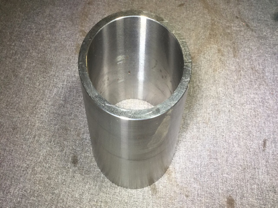 SPACER RING