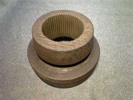 CLUTCH COLLAR