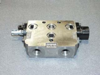 VALVE SECTION