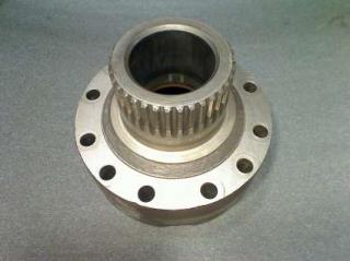 CASE HALF RRL23180/LOCKER