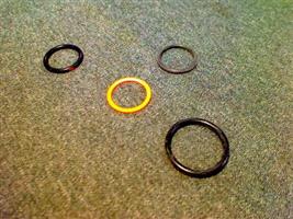 SECT SEAL KIT