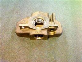 OUTLET COVER
