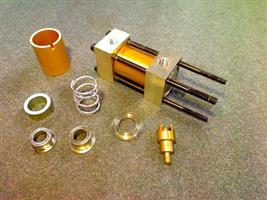 AIR CYLINDER