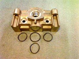INLET COVER