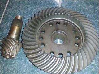GEAR SET 4.88 S130