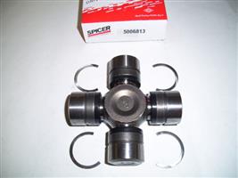 AXLE U-JOINT