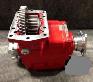 New PTO - 859XGFJP B5XV | Weller Truck