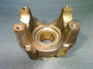 YOKE SPL140