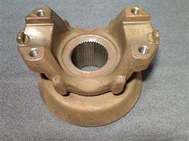 YOKE