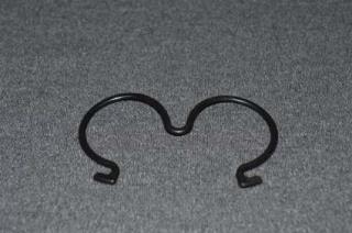 197 THRUST PLATE SEAL RING