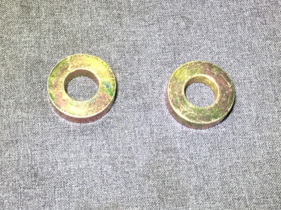 M100 SPACER