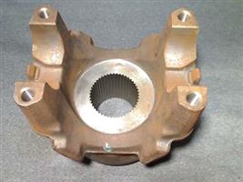 END YOKE