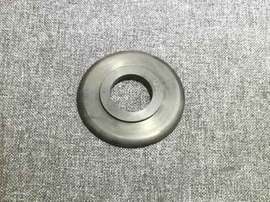 DUST COVER