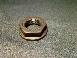 FLANGE NUT