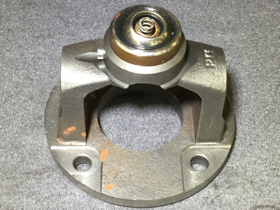 CV FLANGE