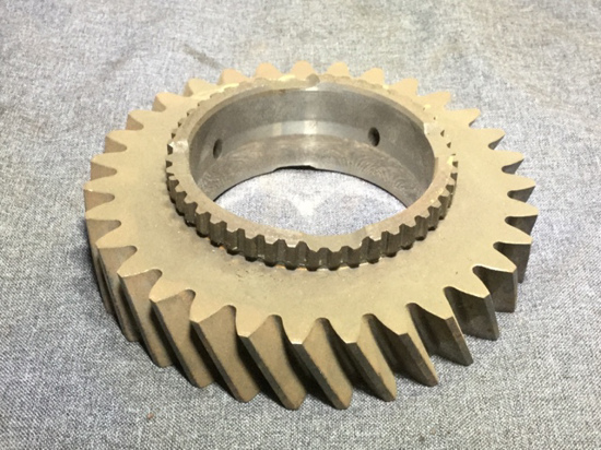 GEAR