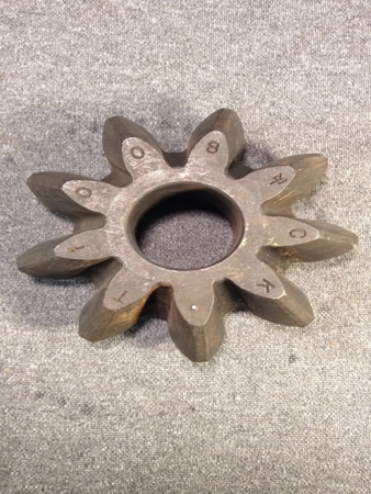 PINION GEAR