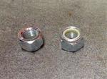 LOCK NUT