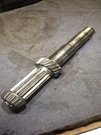 COUNTER SHAFT