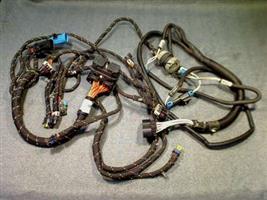 WIRE HARNESS