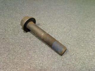 CAPSCREW HEX