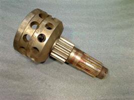INPUT P/D