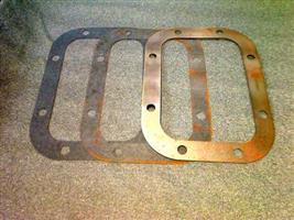 8 BOLT SPACER