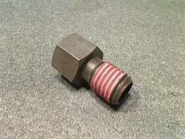 HEX HD NUT
