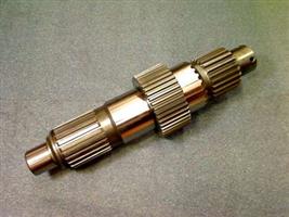 INPUT SHAFT