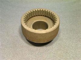 SHIFT COLLAR
