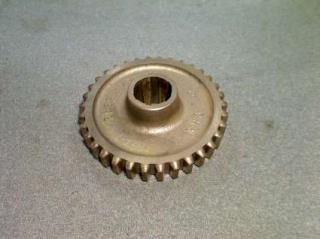 GEAR