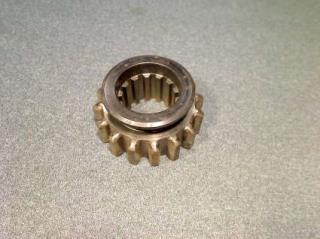 GEAR
