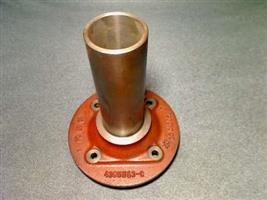 FRT. COVER BEARING