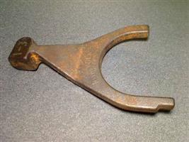 SHIFT FORK